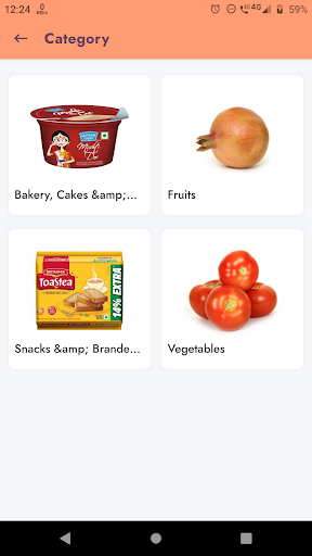 ProShop - Universal Woocommerce Flutter App