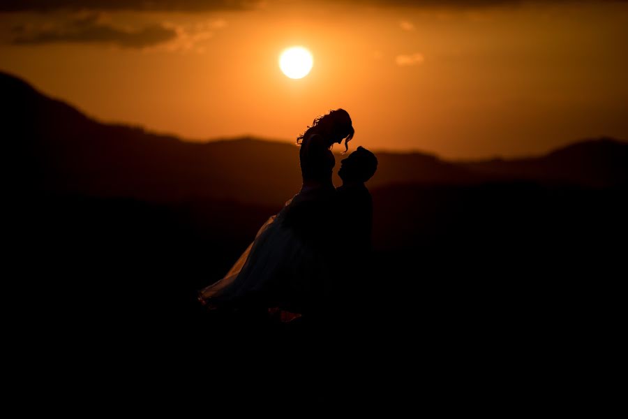 Fotógrafo de casamento Laďka Skopalová (ladkaskopalova). Foto de 22 de maio 2018