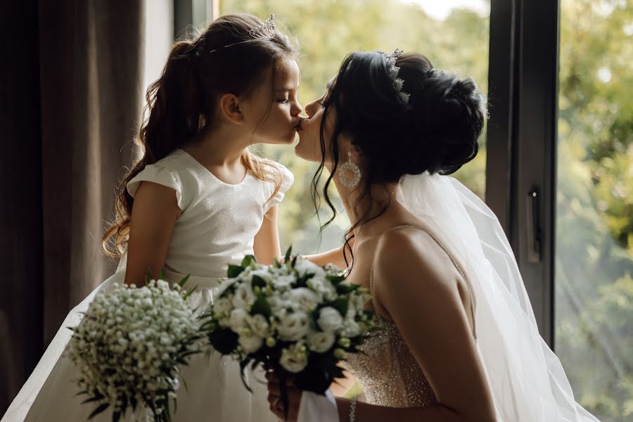 Fotografo di matrimoni Darii Sorin (dariisorin). Foto del 3 maggio 2023