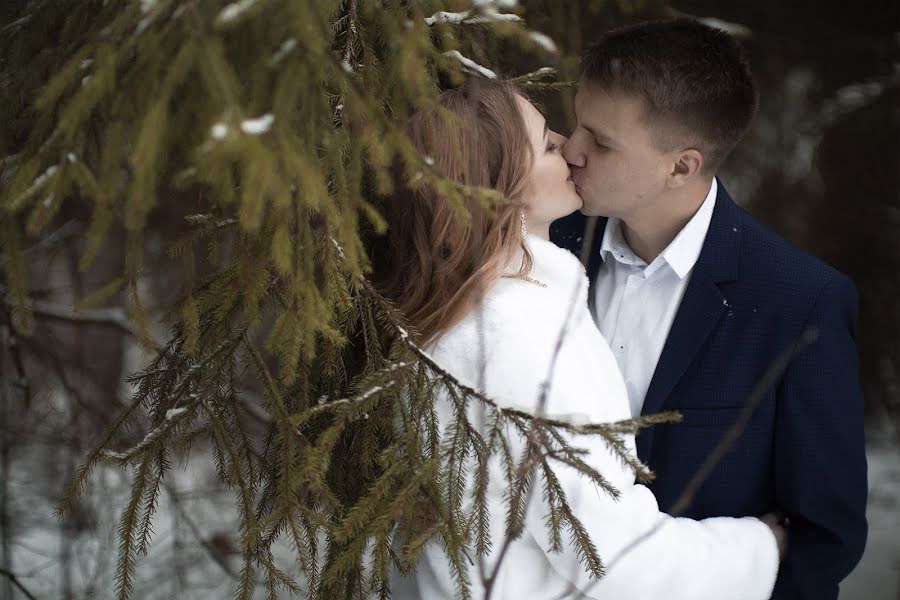 Fotografo di matrimoni Mikhail Mikhaylov (mi4man). Foto del 17 luglio 2018