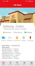 Safeway Deals Rewards Apps On Google Play