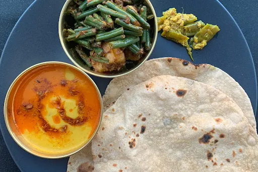 Ghar Ki Thali