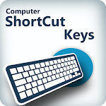 Computer ShortCut Keys Guide Apk