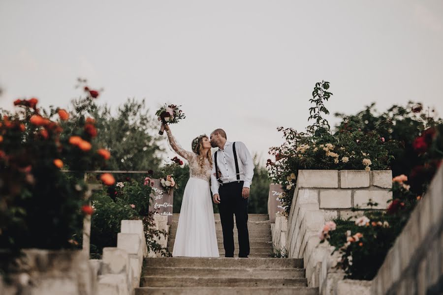 Φωτογράφος γάμων Zsolt Sári (zsoltsari). Φωτογραφία: 18 Νοεμβρίου 2018
