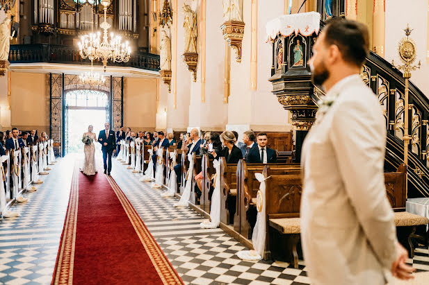 Fotógrafo de bodas Szymon Zabawa (whiteandlight). Foto del 29 de junio 2023