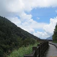 太平山 雲海咖啡館