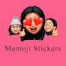 Memoji Stickers For Whatsapp W icon