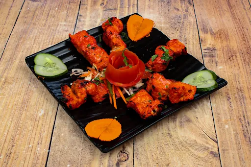 Fish Tikka