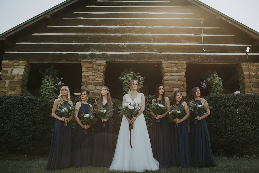 Wedding photographer Kae Marie (kaemarie). Photo of 8 September 2019