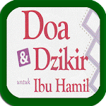 Cover Image of 下载 Zikir Dan Doa Ibu Hamil New 1.1 APK