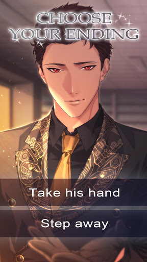 Screenshot Mythical Hearts: Romance you C