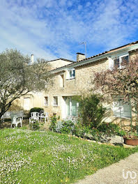 maison à Fronsac (33)