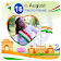 15 August Photo Frame Independence Day Photo Frame icon