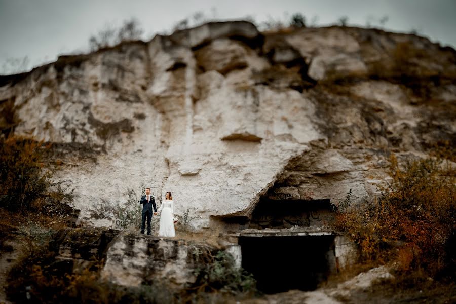 Svadobný fotograf Dorin Catrinescu (idbrothers). Fotografia publikovaná 8. apríla 2017