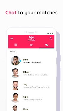 free casual sex dating apps