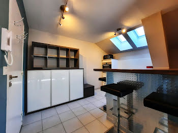 appartement à Rennes (35)