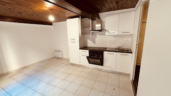 appartement à Avallon (89)