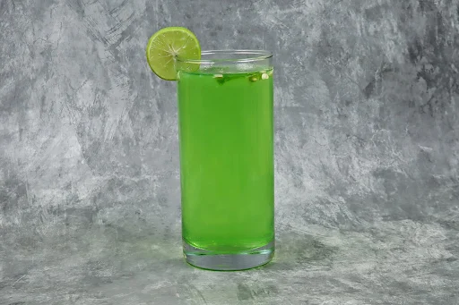 Mojito Lime Mint Juice