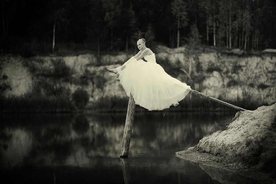 Fotografo di matrimoni Takhir Yuldashev (tahir). Foto del 1 luglio 2016