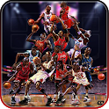 NBA Players Wallpaper