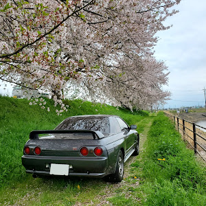 スカイライン GT-R BNR32