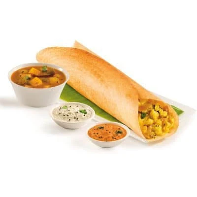 Masala Dosa