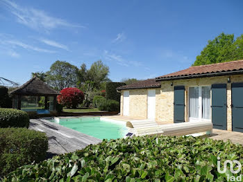 maison à Siorac-en-Périgord (24)