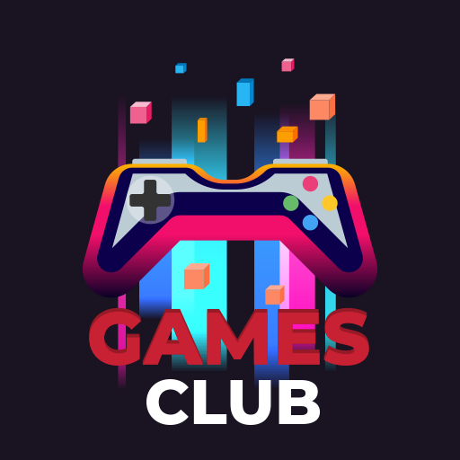 Yalla Nellab Games Club