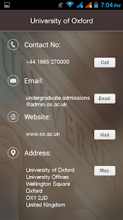 England Universities(圖4)-速報App