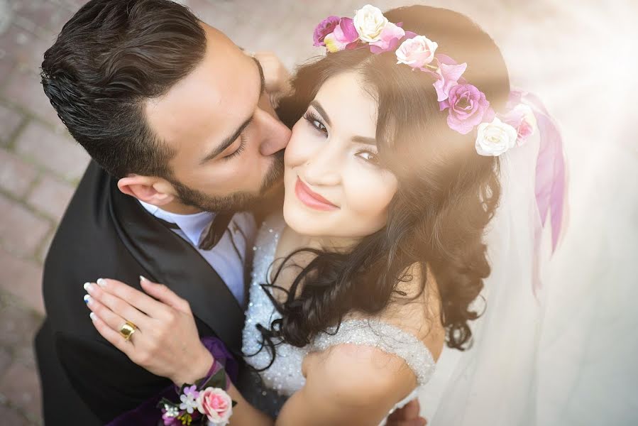 Photographe de mariage Barış Demir (barisdemir). Photo du 11 juillet 2020