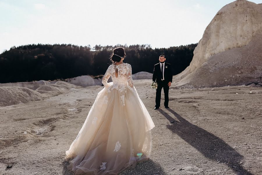 結婚式の写真家Mariya Zhukova (zhukovam1)。2018 11月28日の写真