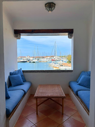 Appartement avec terrasse 1