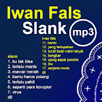 Cover Image of Herunterladen Kumpulan Lagu Slank dan Iwan Fals offline 4.0 APK