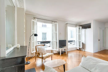 appartement à Paris 9ème (75)