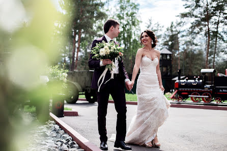 Photographe de mariage Olga Misnik (mrsmisnik). Photo du 11 septembre 2017