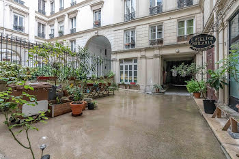 appartement à Paris 10ème (75)