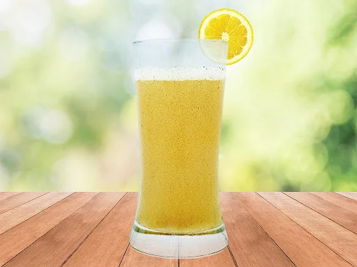 Masala Lemonade