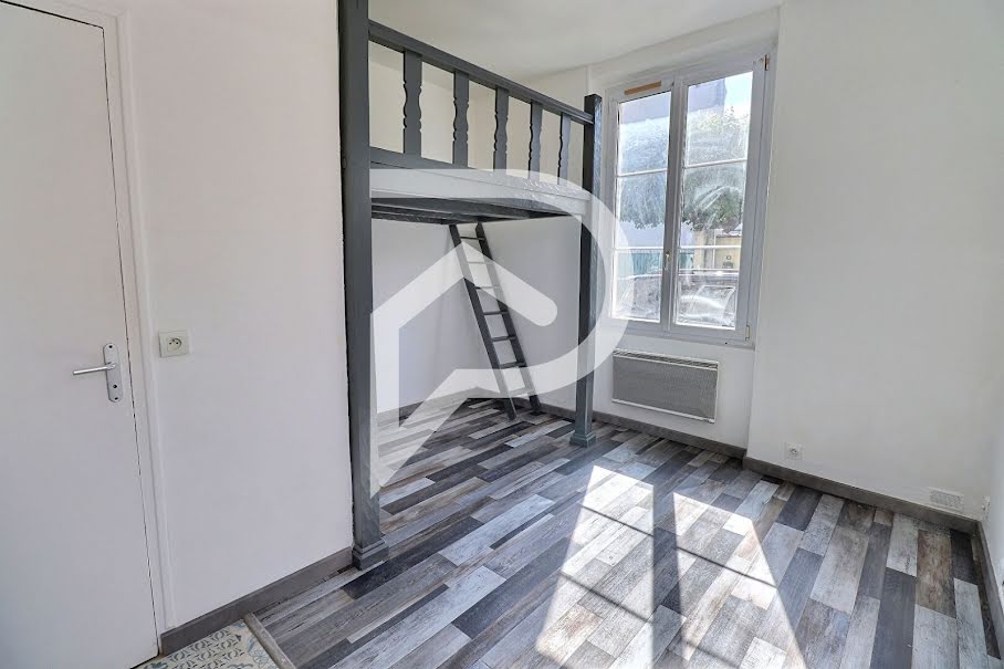 Vente appartement 1 pièce 17 m² à Mériel (95630), 107 000 €