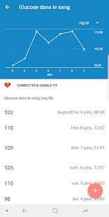  Medisafe rappel des médication – Vignette de la capture d'écran  