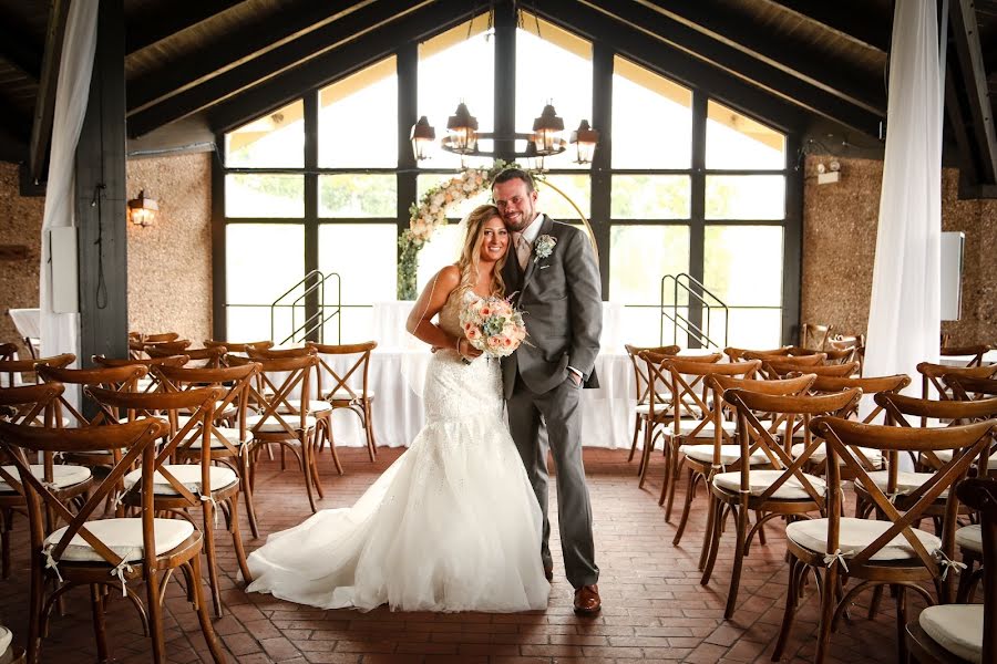 Wedding photographer Larry Remiker (larryremiker). Photo of 8 September 2019