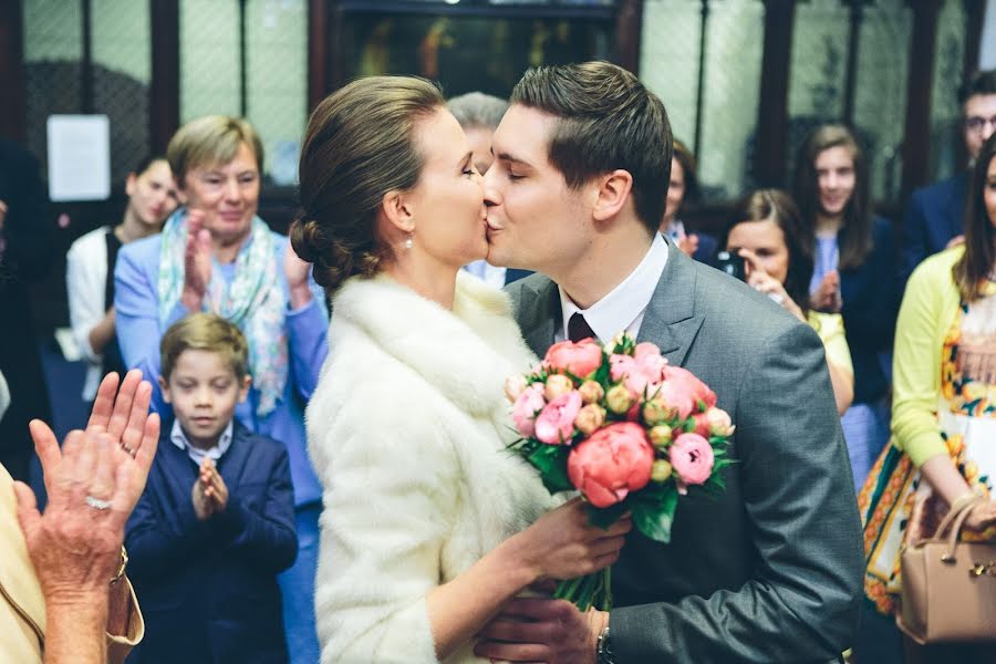 Photographe de mariage Nick Decombel (decombel). Photo du 17 avril 2019