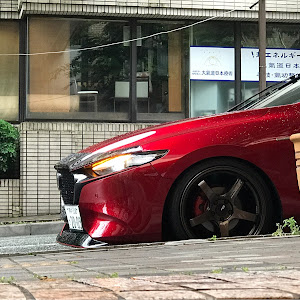 MAZDA3 BPFP