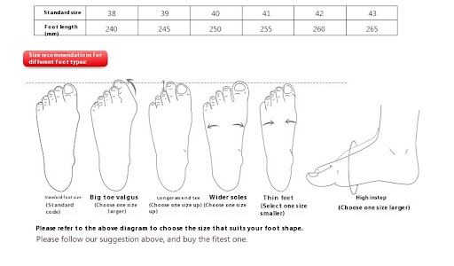 Title 12, Sapatos masculinos esportivos casuais com perfu...