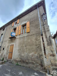 maison à Aouste-sur-Sye (26)