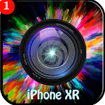 Cover Image of Tải xuống Camera Phone X - XR - XS - OS 12 Selfie 5.7 APK