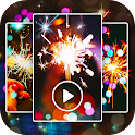 Icon Photo Video Maker with Song