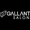 Gallant Salon, Vasundhara, Ghaziabad logo