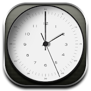 My Name Clock Widget  Icon