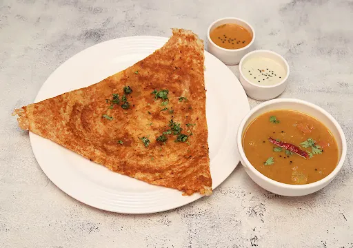 Mysore Plain Dosa