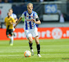 Heerenveen veut plus pour Michel Vlap de la part d'Anderlecht